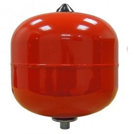 12L C.H. 1.5 Bar Expansion Vessel