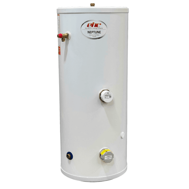 200L Direct Unvented Cylinder