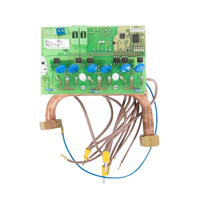 24Kw Power Board