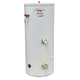 250L Direct Unvented Cylinder