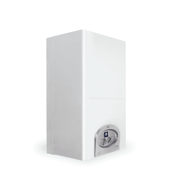 3 Year Extended Astro Boiler Warranty