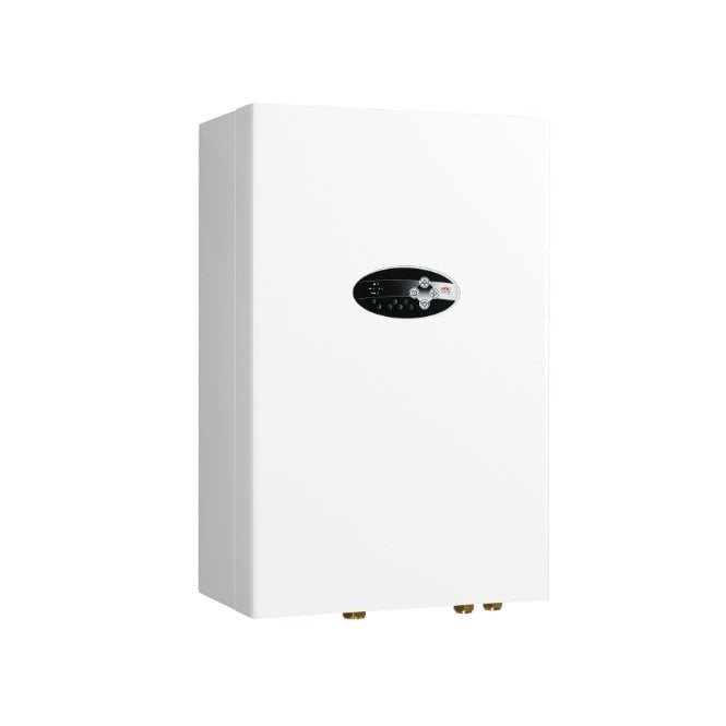 3 Year Extended Mercury Boiler Warranty