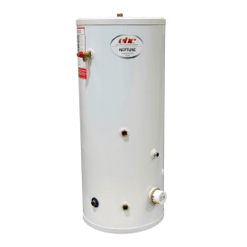 300L Indirect Unvented Cylinder