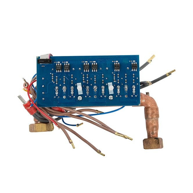 36kW Power Board
