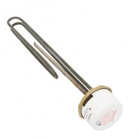 3kW Incoli Immersion Heater