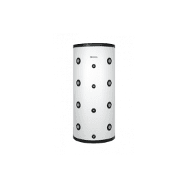 400L unglazed buffer tank without coil