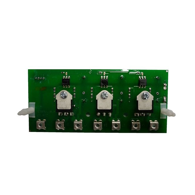 48kW Power Board