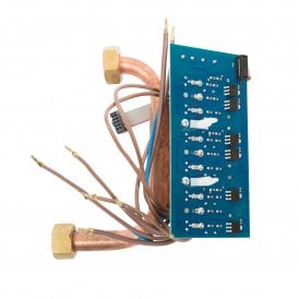 6-14.4kW Power Board