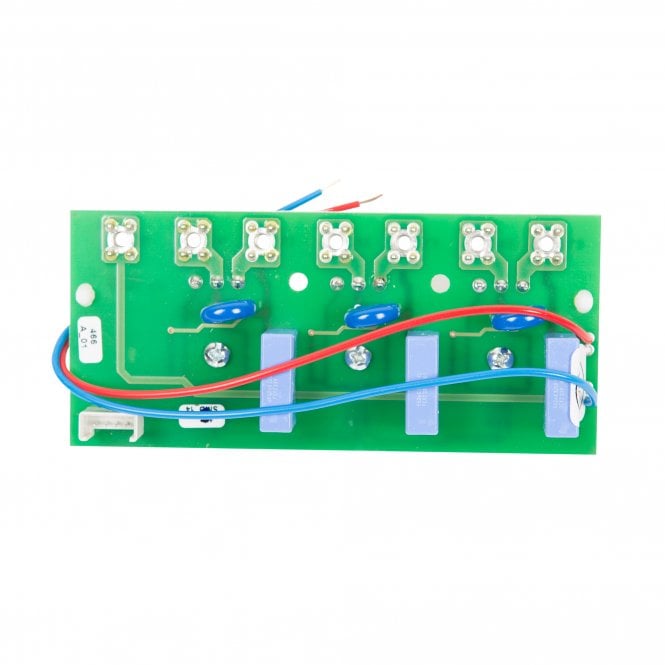 6kW - 24kW Power Board - SP01183