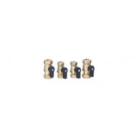 Astro Combi Boiler Valve Kit