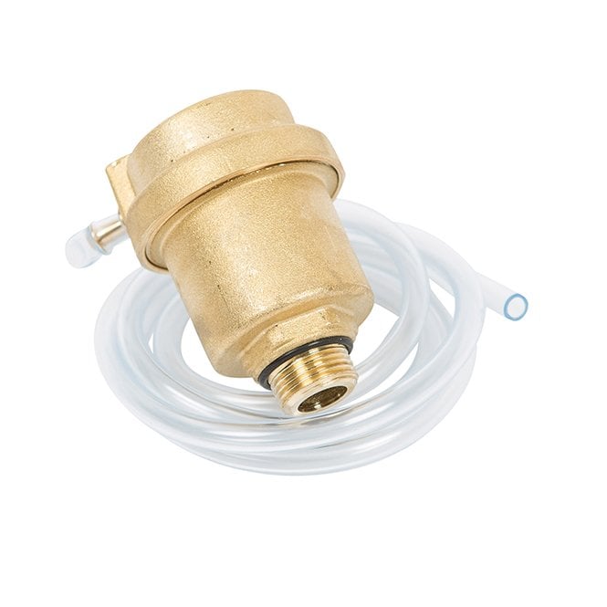 Automatic Air-Vent