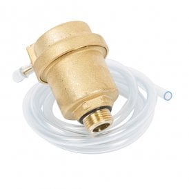 Automatic Air-Vent
