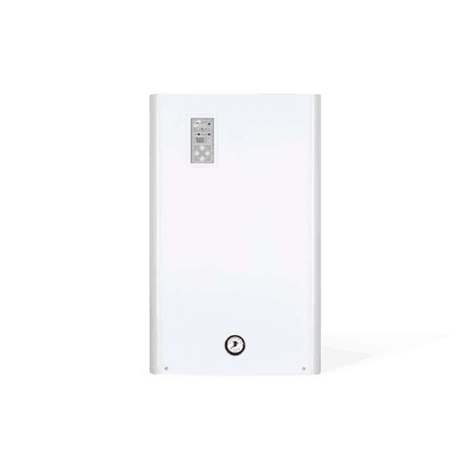 Boilers 3 Phase Fusion Comet Electric System Boiler 48kW by EHC
