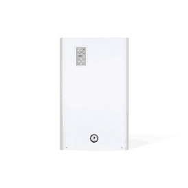 3 Phase Fusion Comet Electric System Boiler 48kW by EHC