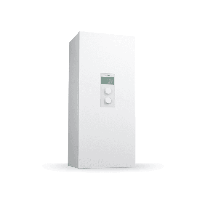 Boilers Comet PV Electric System Boiler