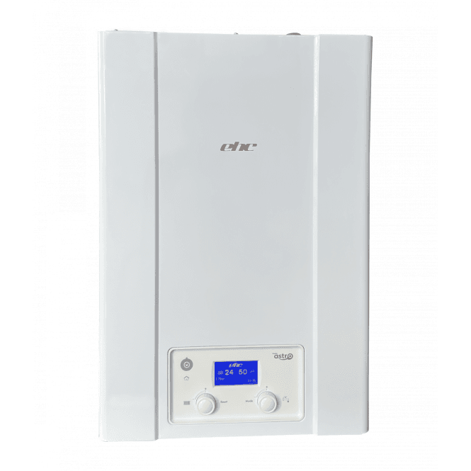Boilers Fusion Astro v2 Combination Boiler