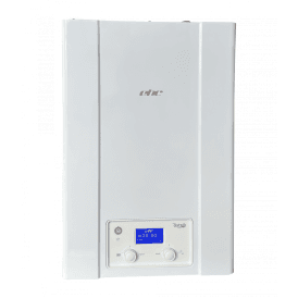 Fusion Astro v2 Combination Boiler