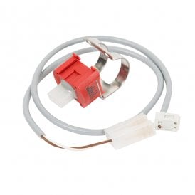 Clip-On Outlet Temperature Sensor