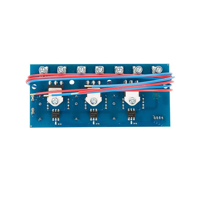 Comet Combi Power Board