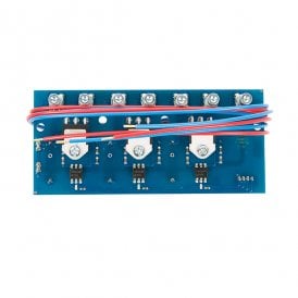 Comet Combi Power Board
