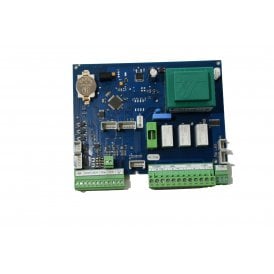 CONTROL BOARD MSK.80 EHC