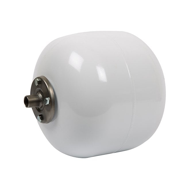 D.H.W. 3 Bar Expansion Vessel