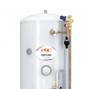 Pre-Plumbed Cylinders