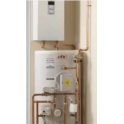 Comet PV Boiler & Pre-Plumbed Cylinder Packages