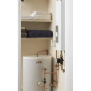 SlimJim Boiler & Direct Cylinder Packages