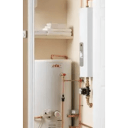 SlimJim Boiler & Indirect Cylinder Packages