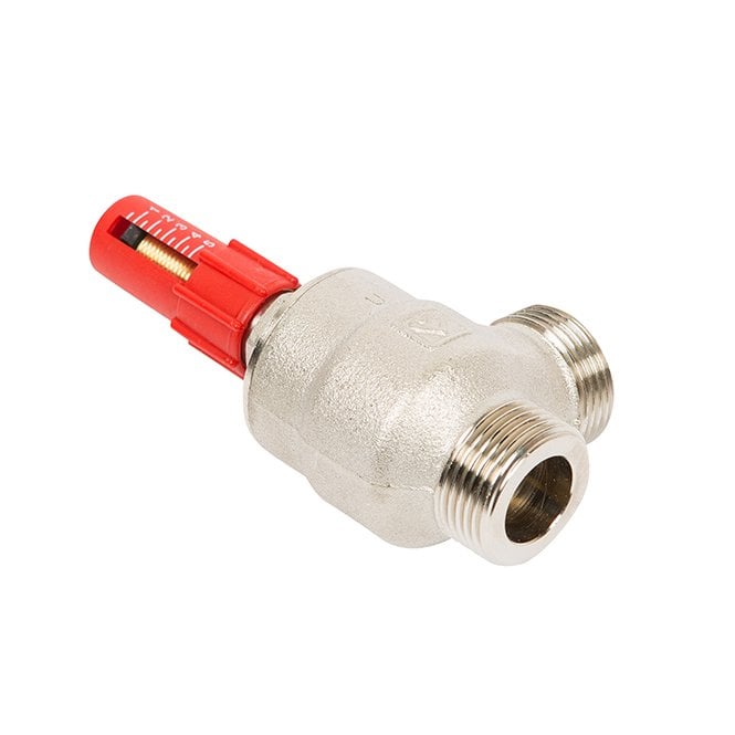 Differencial Pressure Bypass Valve - SP01195