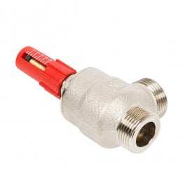 Differencial Pressure Bypass Valve - SP01195