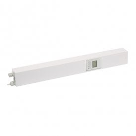 DSR 2.0 Heat Retention Radiator End Panel (630mm)