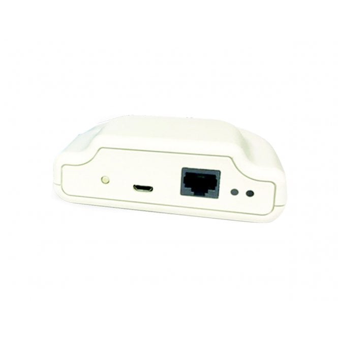 DSR Smart Gateway