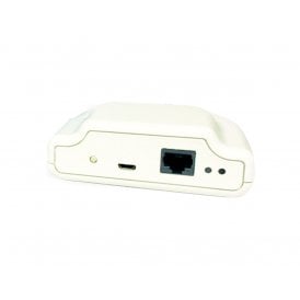 DSR Smart Gateway