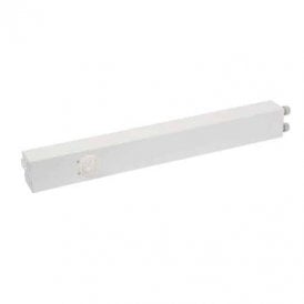 E4 Manual Radiator End Panel ; Conservatory Height (340mm)
