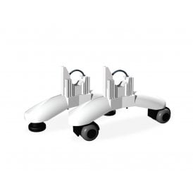 ecoSAVE Dynamic Heater Feet & Castors