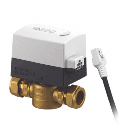 EHC 2 Port Zone Valve