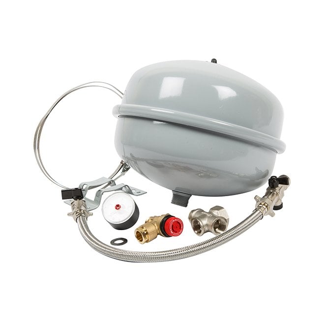 EHC 8 Litre Robo Kit