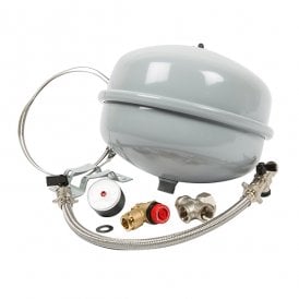 EHC 8 Litre Robo Kit