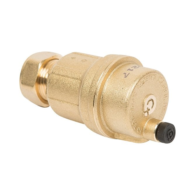 EHC Auto Air Vent