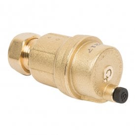 EHC Auto Air Vent
