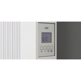 EHC Bathroom DSR Heat Retention Radiators