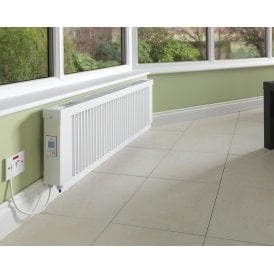 EHC Conservatory DSR Heat Retention Radiators