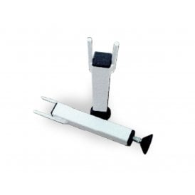 EHC Heat Retention Radiator Supports