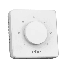 EHC Room Thermostat