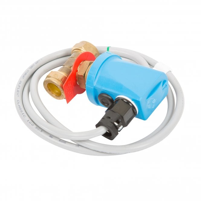 EHC Shower Flow Sensor