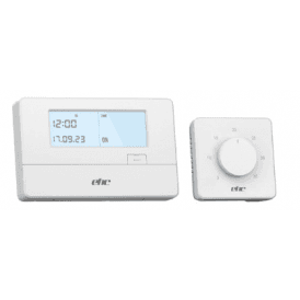 EHC Single Channel Heat Pack