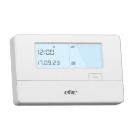 EHC Single Channel Programmer
