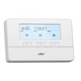 EHC Three Channel Programmer